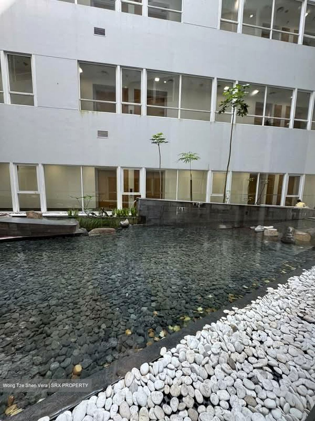 The Central (D1), Office #554970621